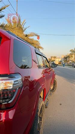 تويوتا 4رنر